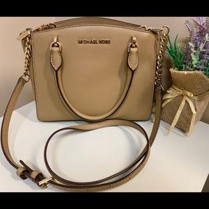 Authentic Michael Kors Small Purse - Used